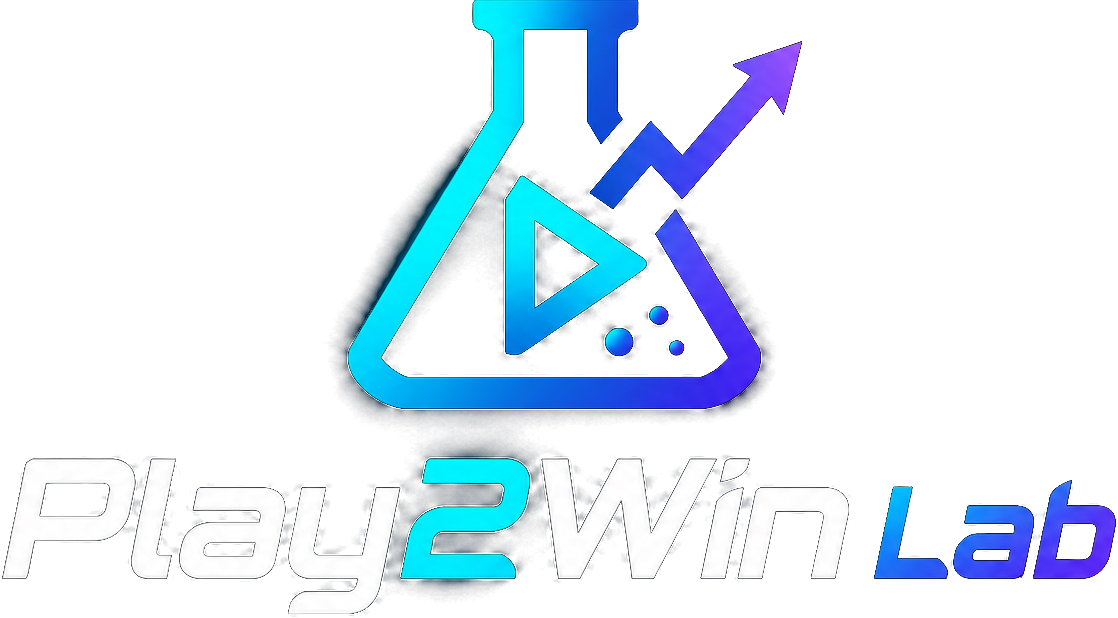 Play2Win Lab
